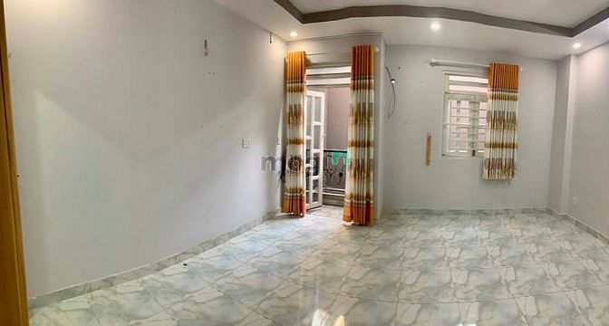 Hình ảnh Nhà 1T3L 6x8M Lê Văn Quới_3PN 4WC_ gần 4 xã