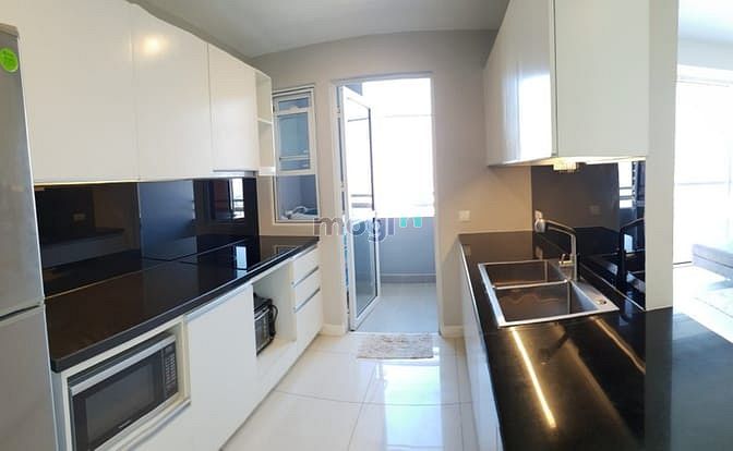 Hình ảnh Cần cho thuê gấp CHCC Riverpark 1 đẹp lung linh, 126m2, 3PN, full NT