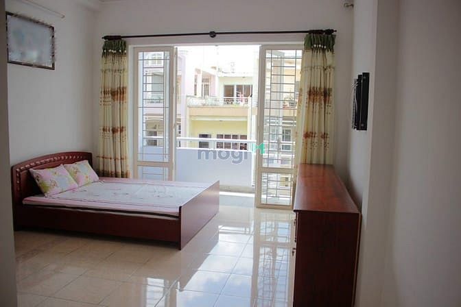 Hình ảnh Cần bán nhà đường Bàn Cờ, P.3, Quận 3