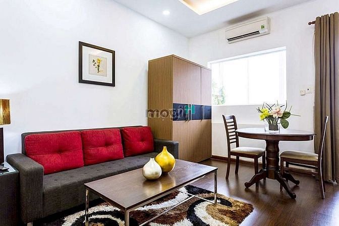 Hình ảnh Mb6623 nạp rút nhanh chóng Nguyễn Cửu Vân Bình Thạnh 45m² 1PN