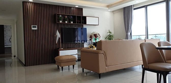 Hình ảnh Cho thuê Trang Chủ MB66.COM / Đăng Ký Tặng 66K 4PN chung cư Millennium Q4, 190m2, full NT, 45 triệu