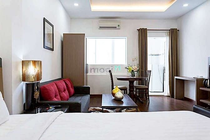 Hình ảnh Mb6623 nạp rút nhanh chóng Nguyễn Cửu Vân Bình Thạnh 45m² 1PN