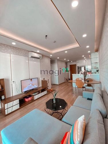 Hình ảnh ✔ Cho thuê CHCC THE GOLD VIEW - 80m 2pn 2wc - nội thất đầy đủ
