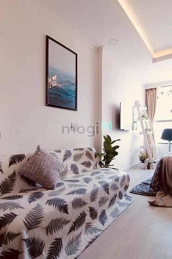Hình ảnh Cho thuê Trang Chủ MB66.COM / Đăng Ký Tặng 66K studio 1PN chung cư  Rivergate Q4 View Bitexco