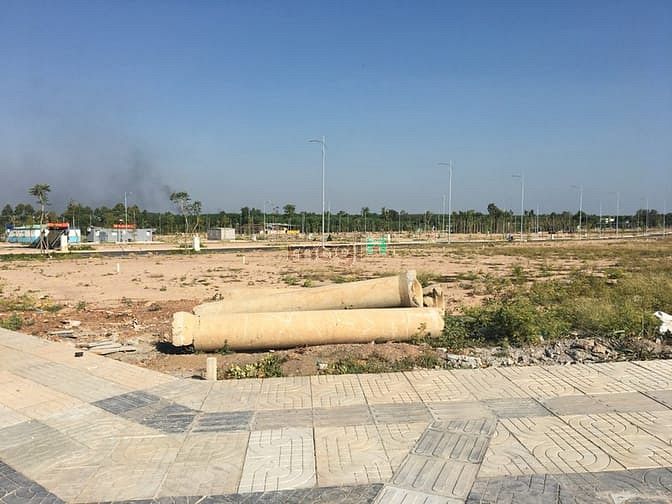 Hình ảnh Chỉ 850tr Sở Hữu Đất Nền SHR TP Sân Bay Long Thành