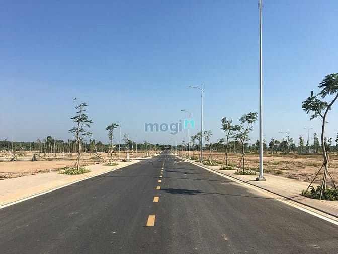 Hình ảnh Chỉ 850tr Sở Hữu Đất Nền SHR TP Sân Bay Long Thành