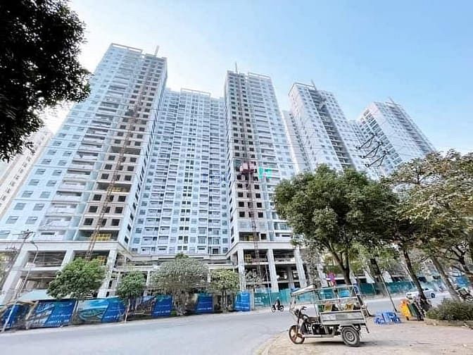 Hình ảnh Chung cư Phương Đông Green Park