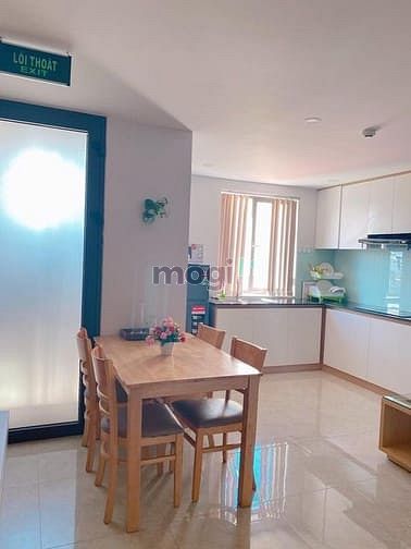 Hình ảnh Mb6623 nạp rút nhanh chóng 1PN 55m2 đường Phan Tứ - C036