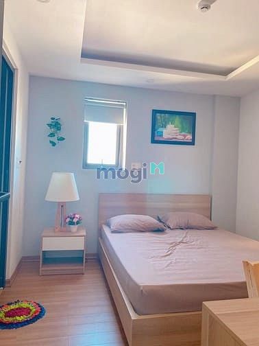 Hình ảnh Mb6623 nạp rút nhanh chóng 1PN 55m2 đường Phan Tứ - C036