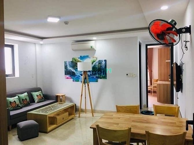 Hình ảnh Mb6623 nạp rút nhanh chóng 1PN 55m2 đường Phan Tứ - C036