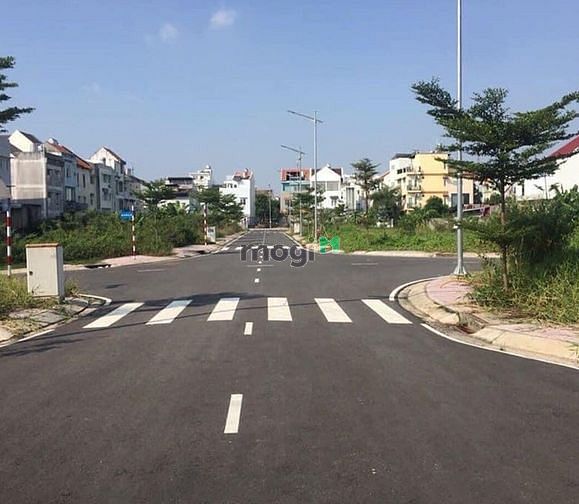 Hình ảnh Đất DARESCO đường Tỉnh Lộ 8, giá rẻ