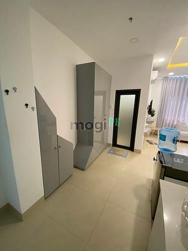 Hình ảnh Căn Hộ Studio full nội thất Bình Thạnh viêw siêu đẹp