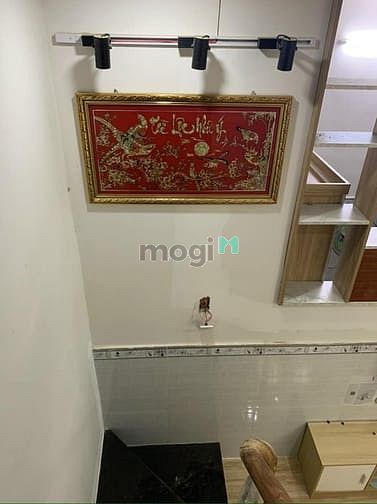 Hình ảnh Vỡ nợ cần bán gấp nhà đường Gò Dưa, P,Bình Chiểu, Thủ Đức