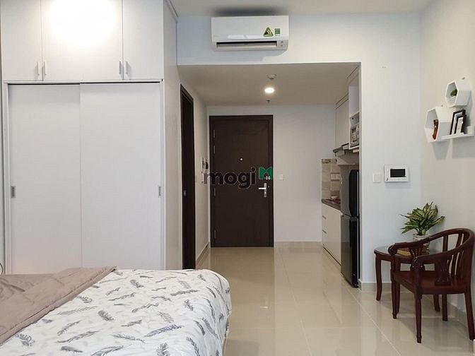 Hình ảnh Cho thuê Trang Chủ MB66.COM / Đăng Ký Tặng 66K officetel Tresor, 30m2, nhà đủ nội thất chỉ 12tr/tháng