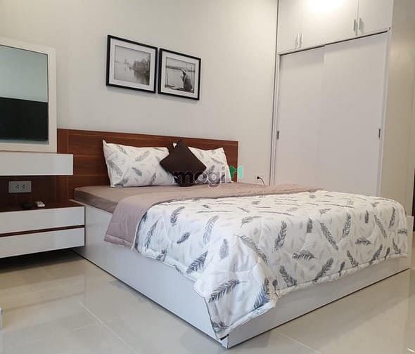 Hình ảnh Cho thuê Trang Chủ MB66.COM / Đăng Ký Tặng 66K officetel Tresor, 30m2, nhà đủ nội thất chỉ 12tr/tháng