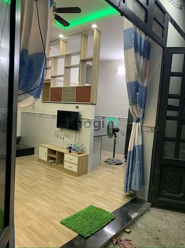 Hình ảnh Vỡ nợ cần bán gấp nhà đường Gò Dưa, P,Bình Chiểu, Thủ Đức