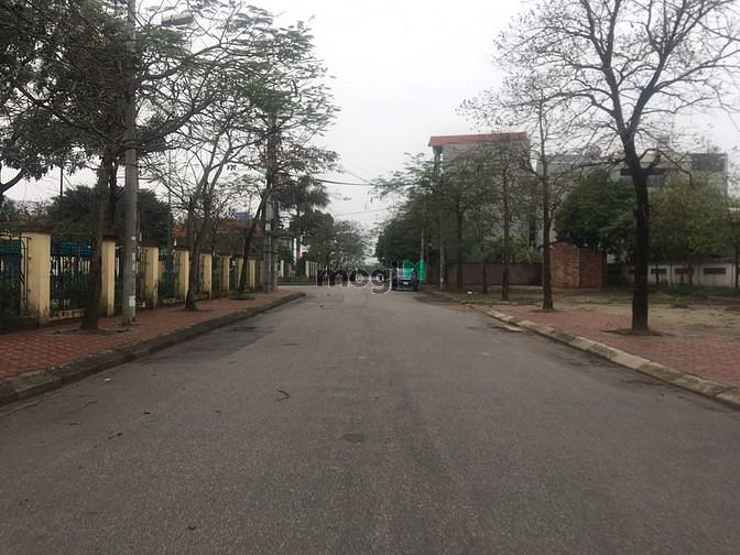 Hình ảnh Chính chủ bán đất 74,9m TT4 đối diện chợ Kim Quan đường 15m