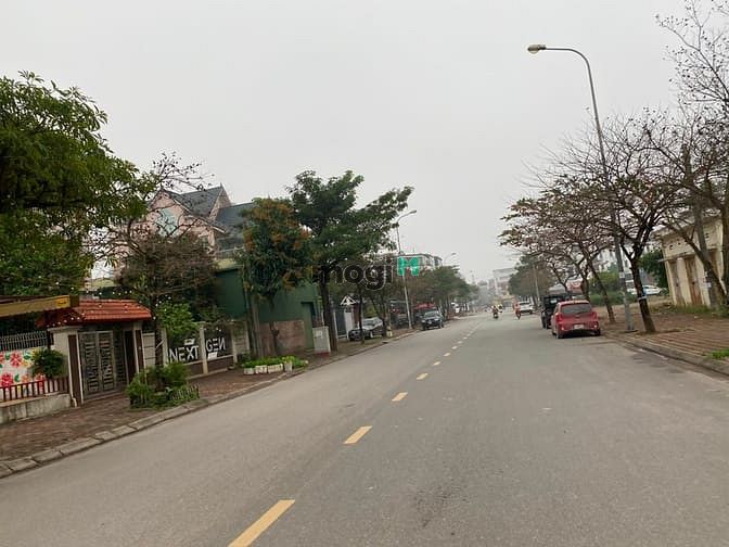 Hình ảnh Chính chủ bán đất 74,9m TT4 đối diện chợ Kim Quan đường 15m