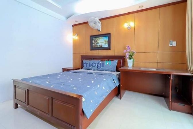 Hình ảnh Cho thuê Mini Studio, gần trung tâm Q1, Lanmark81