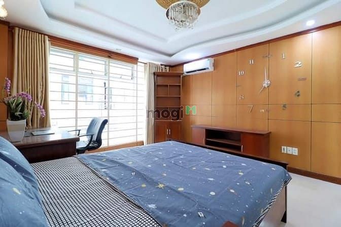 Hình ảnh Cho thuê Mini Studio, gần trung tâm Q1, Lanmark81
