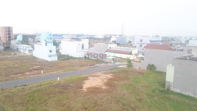 Hình ảnh Chủ đầu cần thanh lý 29 nền đất thổ cư ngay KDC TÂN ĐÔ ,ĐỨC HOÀ