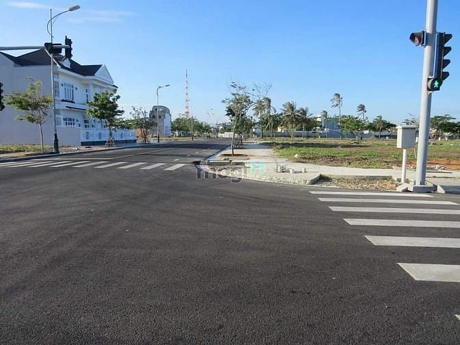 Hình ảnh Chủ đầu cần thanh lý 29 nền đất thổ cư ngay KDC TÂN ĐÔ ,ĐỨC HOÀ
