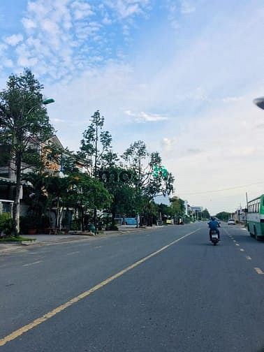 Hình ảnh Chủ đầu cần thanh lý 29 nền đất thổ cư ngay KDC TÂN ĐÔ ,ĐỨC HOÀ