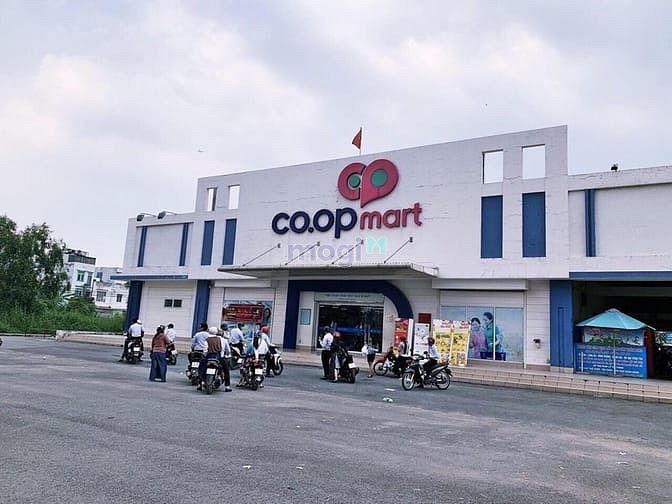 Hình ảnh Chủ đầu cần thanh lý 29 nền đất thổ cư ngay KDC TÂN ĐÔ ,ĐỨC HOÀ