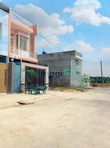 Hình ảnh Chủ đầu cần thanh lý 29 nền đất thổ cư ngay KDC TÂN ĐÔ ,ĐỨC HOÀ