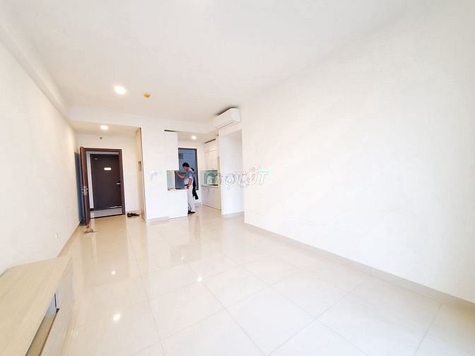 Hình ảnh Chung cư Topaz Home 72m² 3PNn2WC giá 7triệu - Đ.phan văn hớn