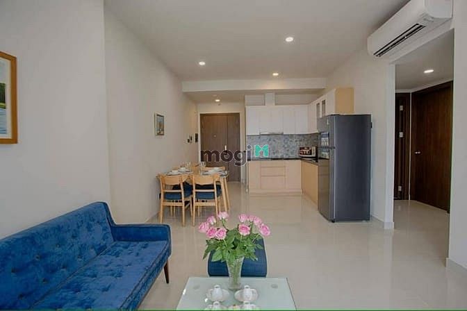 Hình ảnh ✔ Cho thuê CHCC SAIGON ROYAL RESIDENCE - 88m 2pn 2wc - nội thất đầy đủ