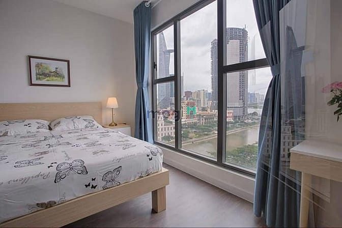 Hình ảnh ✔ Cho thuê CHCC SAIGON ROYAL RESIDENCE - 88m 2pn 2wc - nội thất đầy đủ