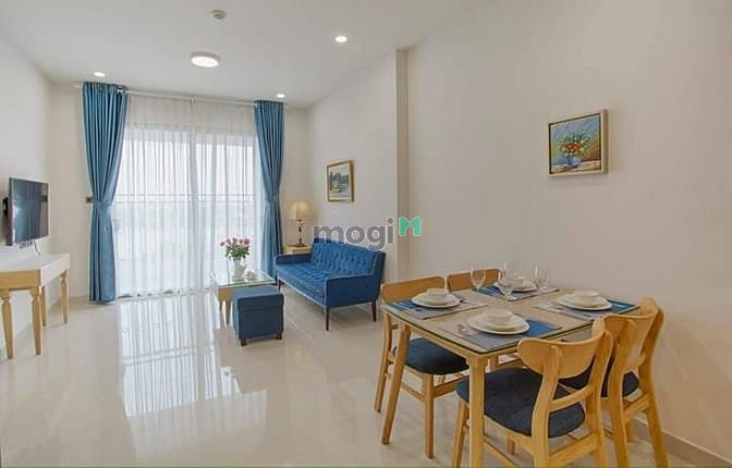 Hình ảnh ✔ Cho thuê CHCC SAIGON ROYAL RESIDENCE - 88m 2pn 2wc - nội thất đầy đủ