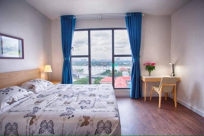 Hình ảnh ✔ Cho thuê CHCC SAIGON ROYAL RESIDENCE - 88m 2pn 2wc - nội thất đầy đủ
