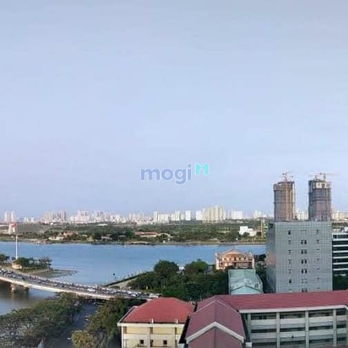 Hình ảnh ✔ Cho thuê CHCC SAIGON ROYAL RESIDENCE - 88m 2pn 2wc - nội thất đầy đủ