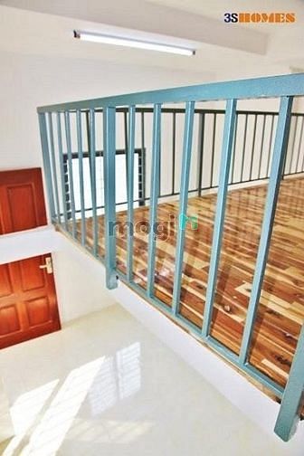 Hình ảnh Phòng Trọ An Ninh, Máy lạnh và Full Nội Thất