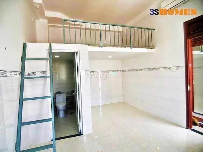 Hình ảnh Phòng Trọ An Ninh, Máy lạnh và Full Nội Thất