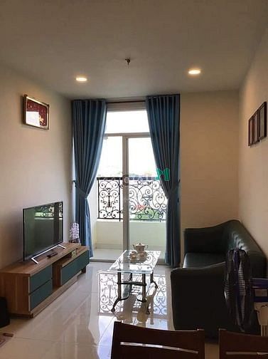 Hình ảnh ✔ Cho thuê CHCC GRAND RIVERSIDE - 50m 1pn 1wc - nội thất đầy đủ