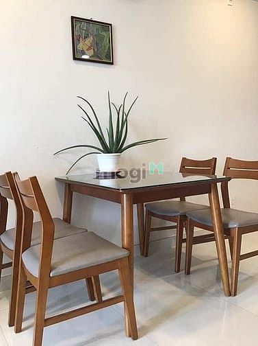 Hình ảnh ✔ Cho thuê CHCC GRAND RIVERSIDE - 50m 1pn 1wc - nội thất đầy đủ