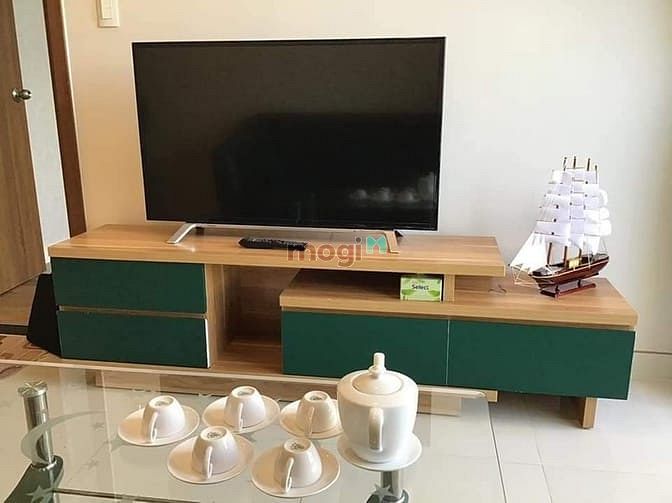 Hình ảnh ✔ Cho thuê CHCC GRAND RIVERSIDE - 50m 1pn 1wc - nội thất đầy đủ