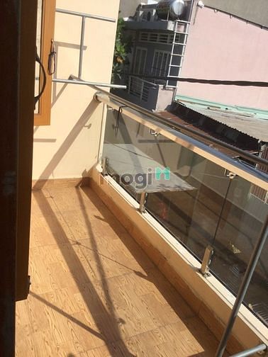 Hình ảnh Nhà Hẻm an ninh Lê Cơ_ 4x18M 1 lầu 3PN gần Aeon
