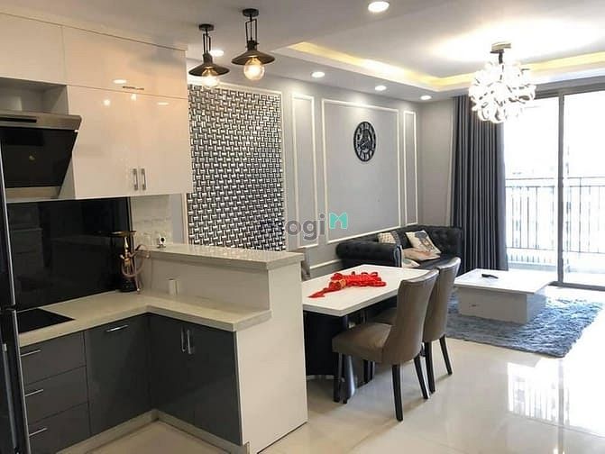 Hình ảnh Cho thuê Trang Chủ MB66.COM / Đăng Ký Tặng 66K The Tresor - Q4 - 2PN 1WC - Full nội thất 15tr/th