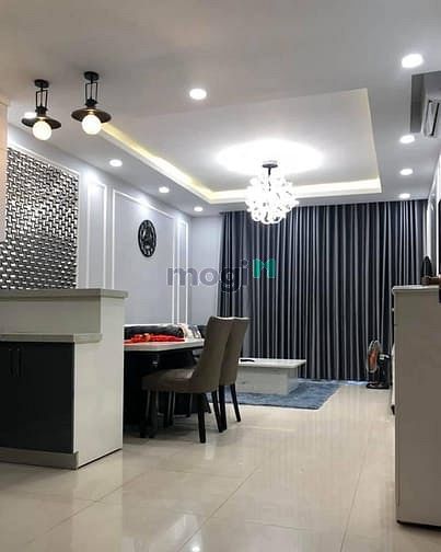 Hình ảnh Cho thuê Trang Chủ MB66.COM / Đăng Ký Tặng 66K The Tresor - Q4 - 2PN 1WC - Full nội thất 15tr/th