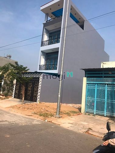 Hình ảnh BÁN ĐẤT SHR,GẦN KHU TÊN LỬA,Bình Tân- Bình Chánh,ĐỐI DIỆN BV CHỢ RẪY 2