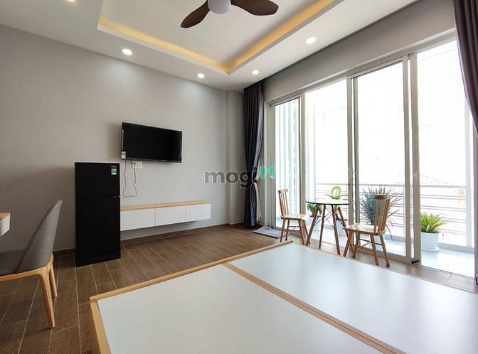 Hình ảnh Mb6623 nạp rút nhanh chóng studio MỚI XÂY thiết kế hiện đại FULL NỘI THẤT đối diện Sân Bay