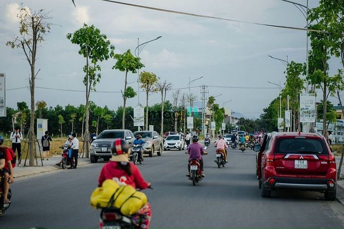 Hình ảnh Đất Nam Đà Nẵng giá rẻ cho nhà Trang MB66.COM Chính Thức - MB 66 Uy Tín