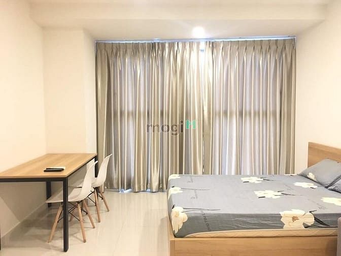Hình ảnh ✔ Cho thuê CHCC SAIGON ROYAL RESIDENCE - 35m OF 1wc - nội thất đầy đủ