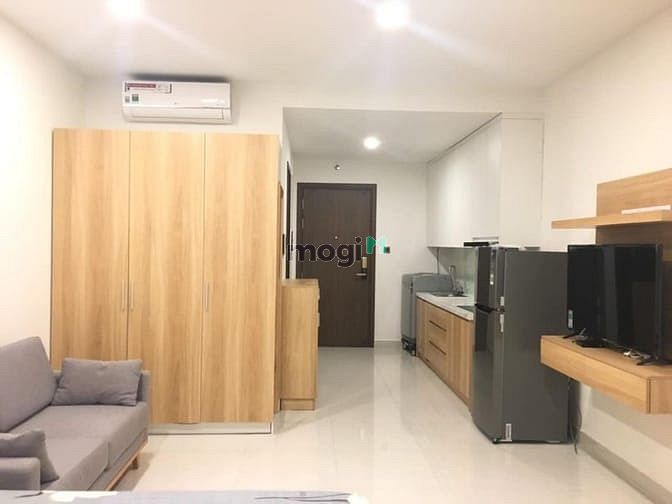 Hình ảnh ✔ Cho thuê CHCC SAIGON ROYAL RESIDENCE - 35m OF 1wc - nội thất đầy đủ