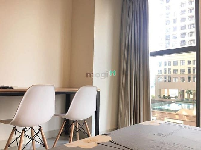 Hình ảnh ✔ Cho thuê CHCC SAIGON ROYAL RESIDENCE - 35m OF 1wc - nội thất đầy đủ