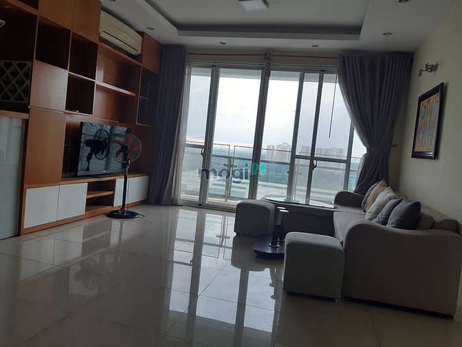 Hình ảnh Cần cho thuê gấp Trang Chủ MB66.COM / Đăng Ký Tặng 66K Phú Mỹ Hưng Riverpark Premier, view sông mát.